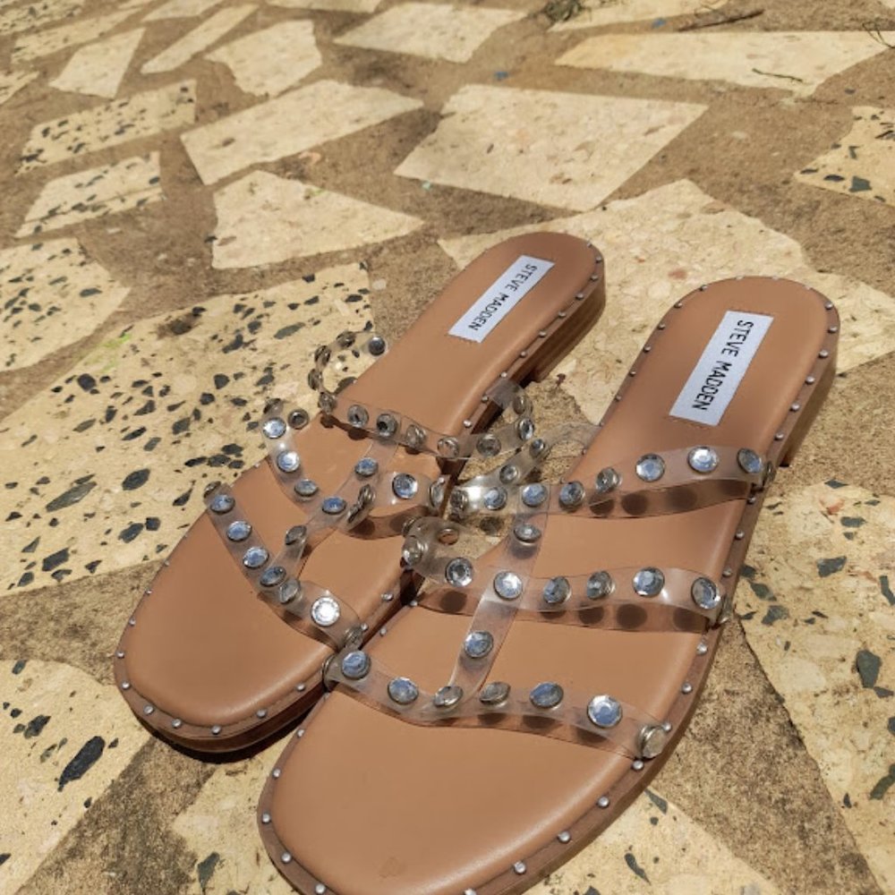 sandal - Picture 3 of 3